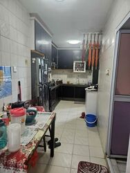 Blk 686C Woodlands Drive 73 (Woodlands), HDB 5 Rooms #617621131